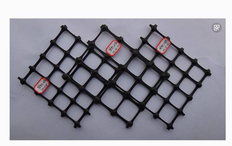 文山州文山市塑料拉伸土工格栅