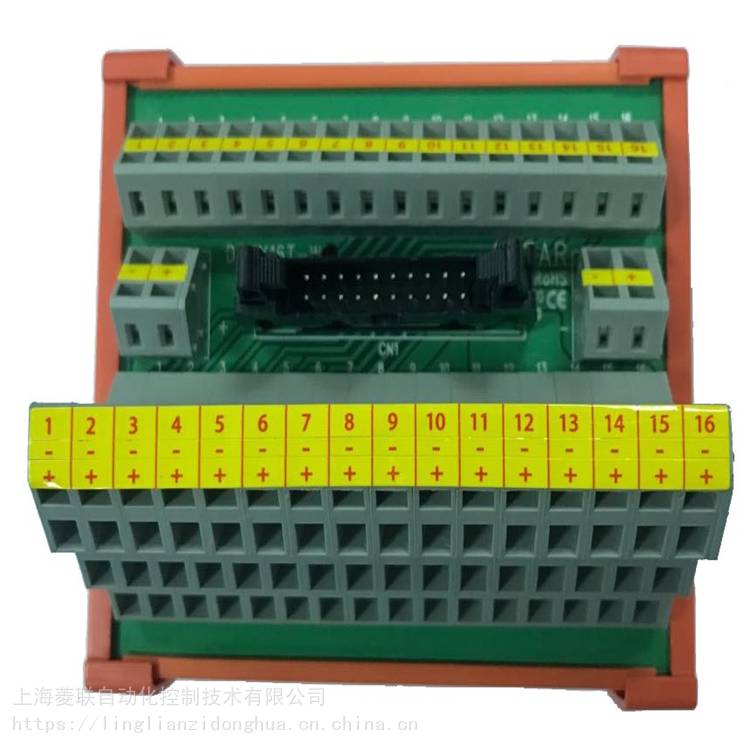 MITXY10T-nM欧迪尔端子台