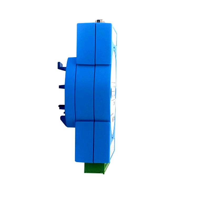 16路0-2.5V/4-20mA模拟量转物联网串口数据采集模器、模块