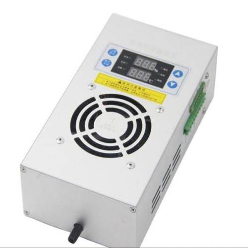 黄山祁门智能除湿装置 HBB-CS-60W校验报告YJ-ZCS-A