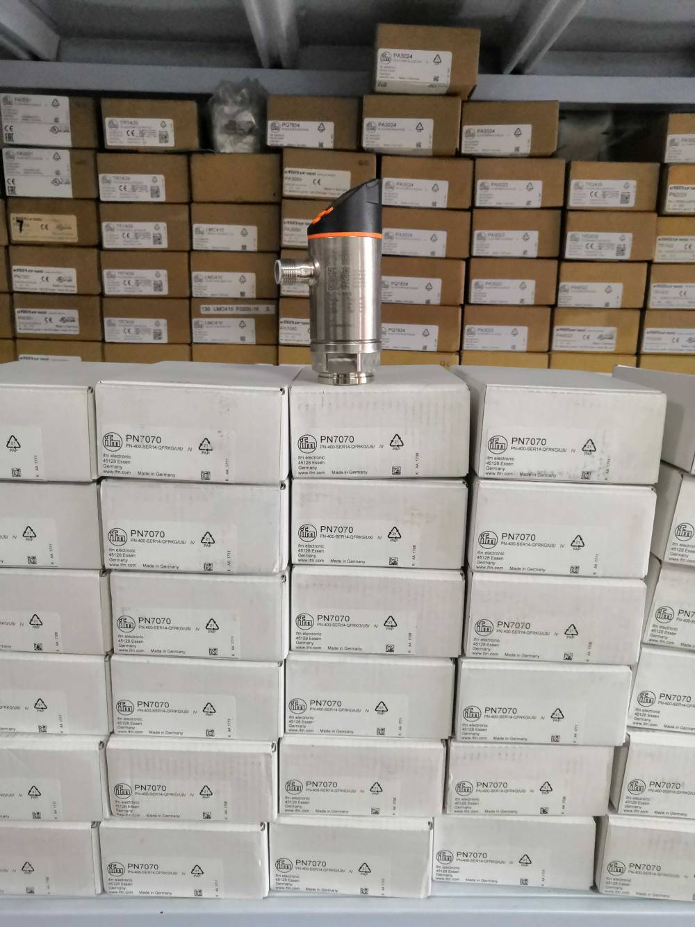 嘉兴市易福门代理专卖店