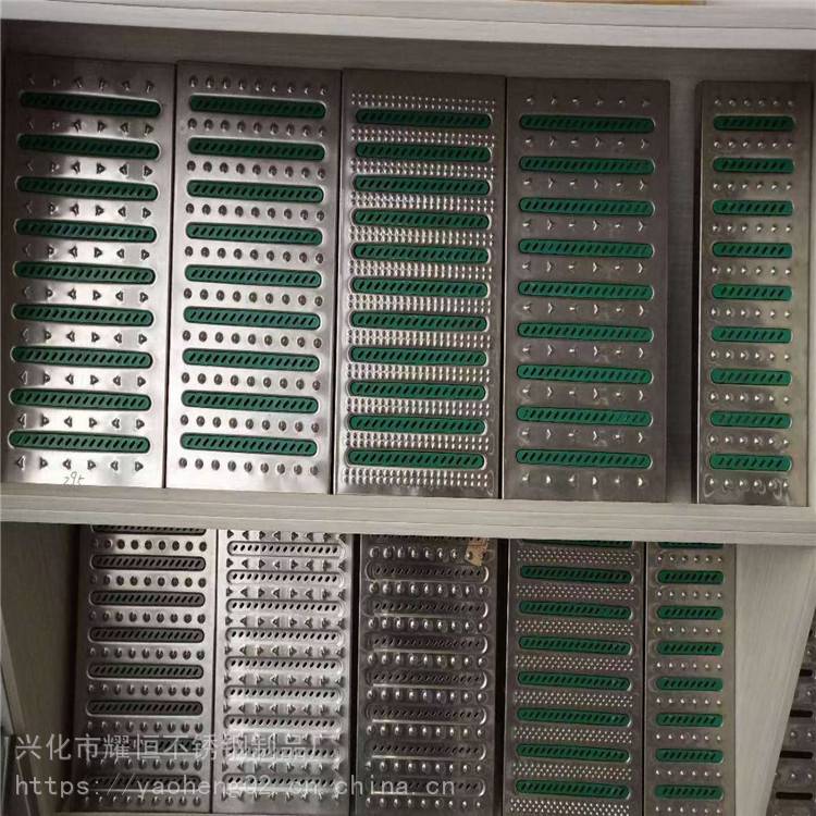 供应园林排水 插接钢格板 不锈钢缝隙盖板 大型激光切割加工
