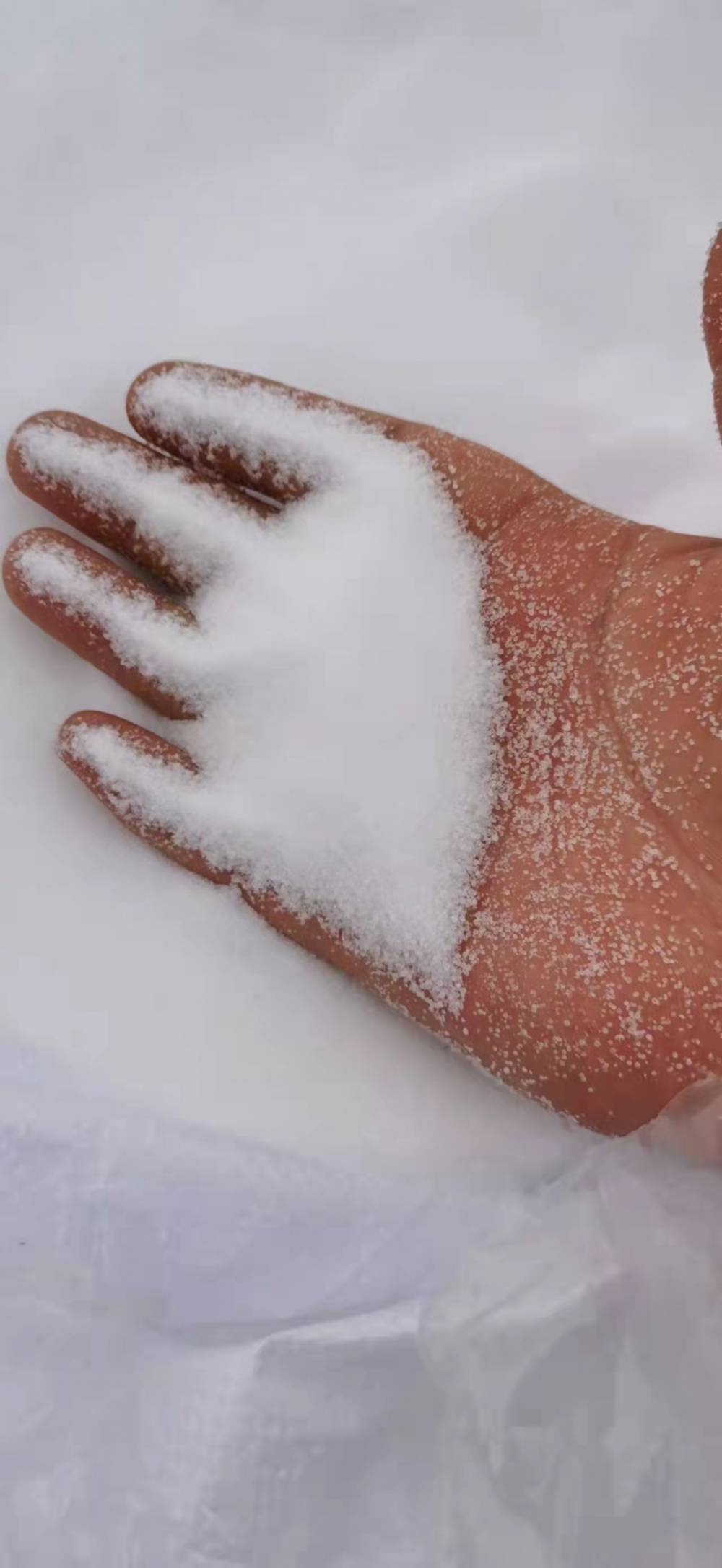 晋中无水硫酸钠晋中填充料专用无水硫酸钠经济实惠质量高