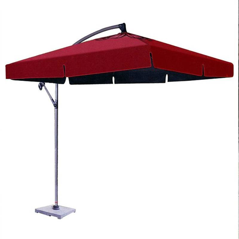 北京定制遮阳伞 户外太阳伞 岗亭遮阳伞 东方奥悦品牌170T钢