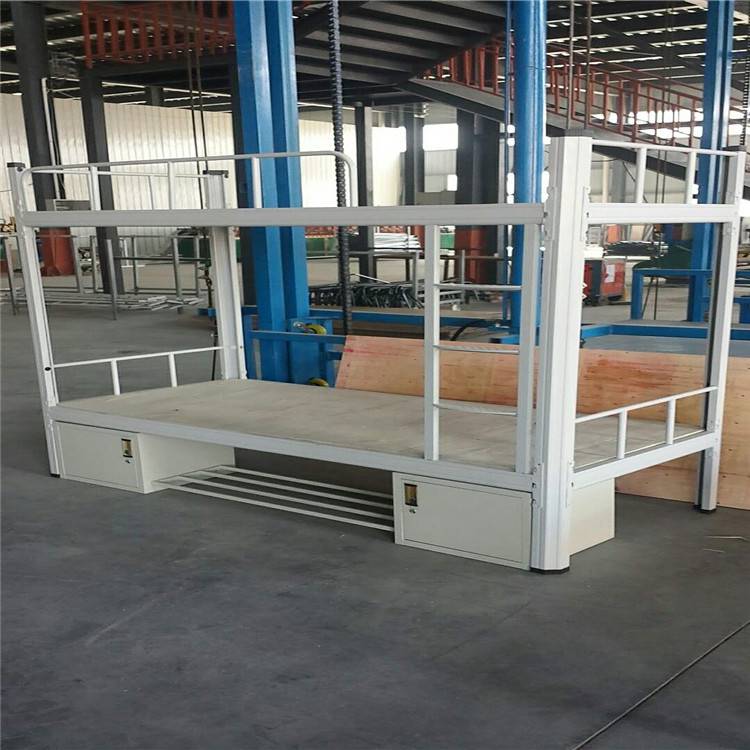 公寓床,宿舍床,双层床丽江欢迎咨询