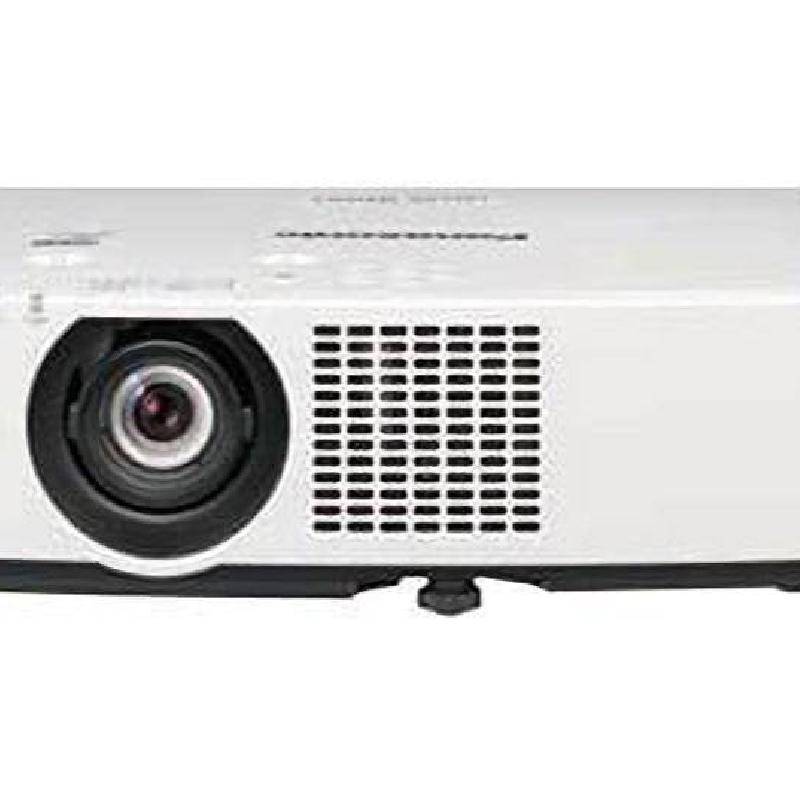 江西 松下宴会厅投影机 PT-FRX110C/CL 厂家