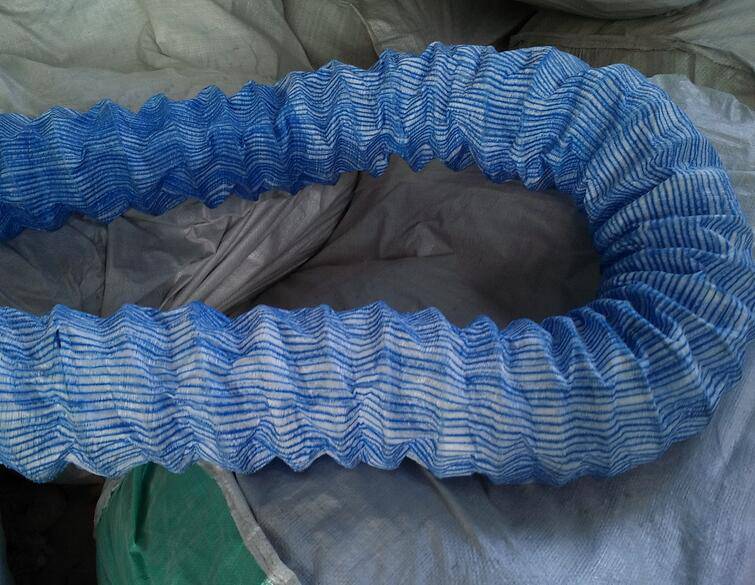 云南省昆明市呈贡区透水软管-软式透水管-弹簧软式透水管