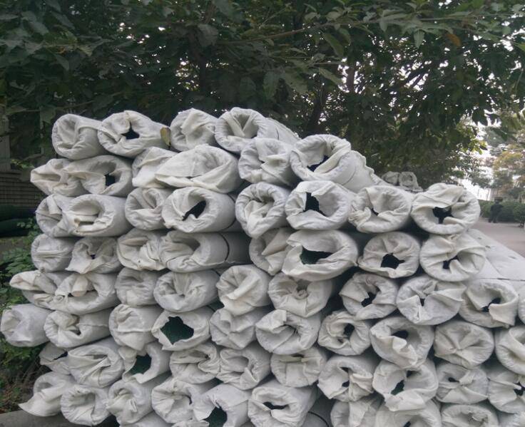 玉溪市江川县塑料盲沟土工管-Φ300塑料土工管-Φ200塑料盲沟管