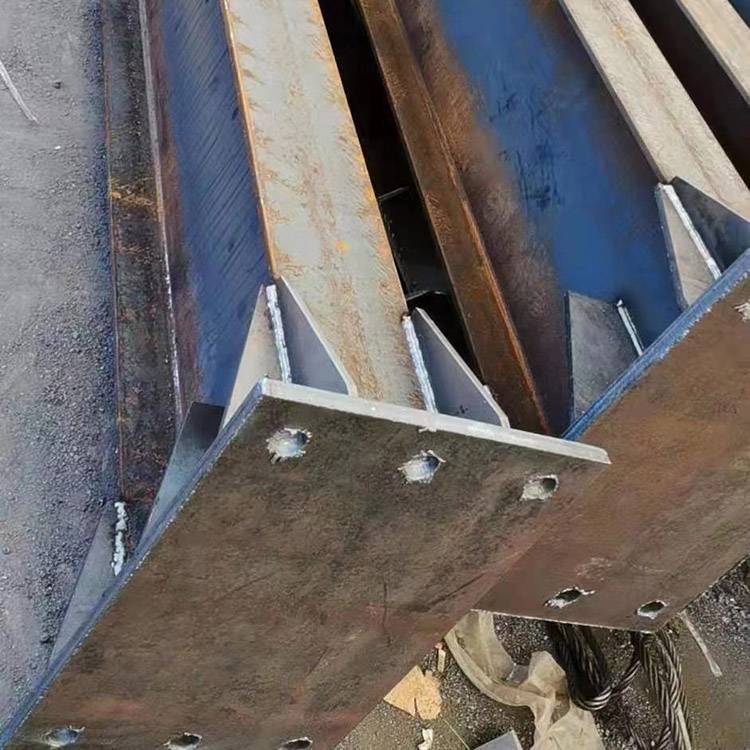 桂林鋼鐵加工 中普鋼成鋼鐵批發 沖孔 鋼平臺