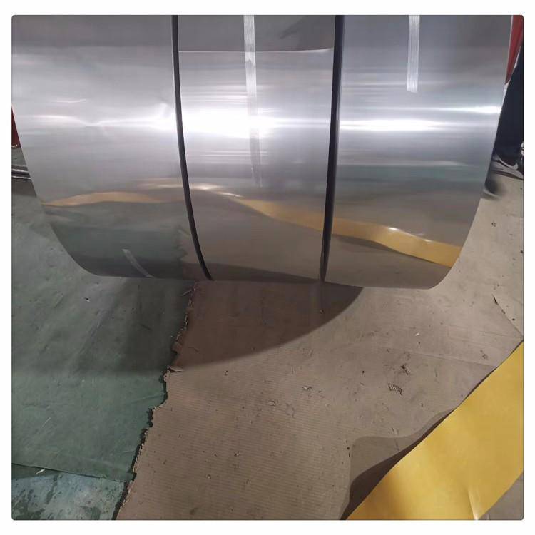 富鹏源 0.2mm厚的304不锈钢卷板 在线接单