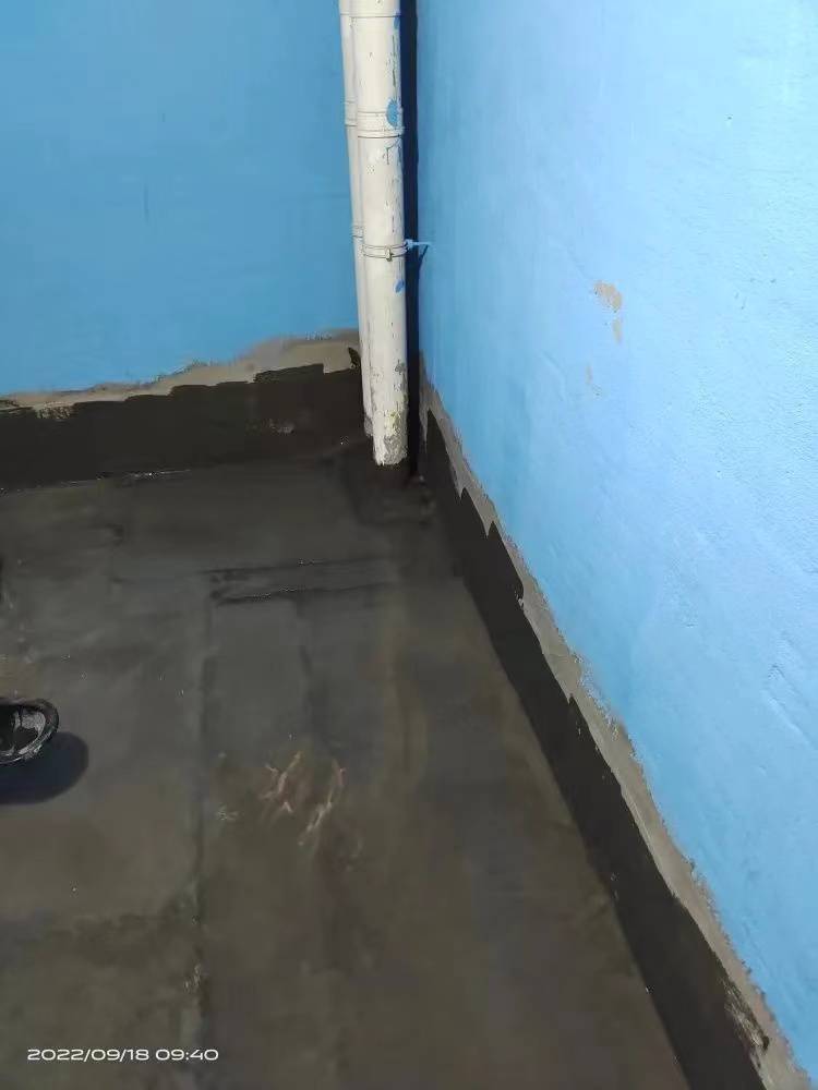 宜春雨虹防水| 东方雨虹防水做的怎么样