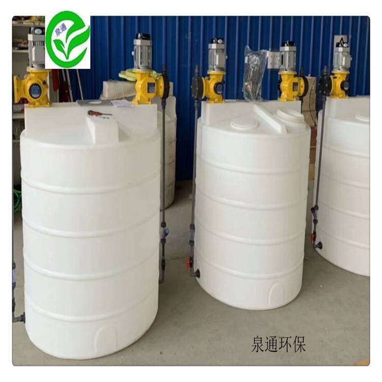 庆阳加药搅拌机加药搅拌器厂家搅拌加药设备