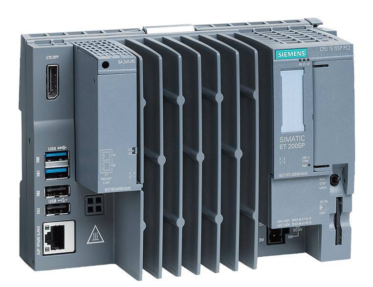 安徽池州西门子PLC授权S7-200模块代理商