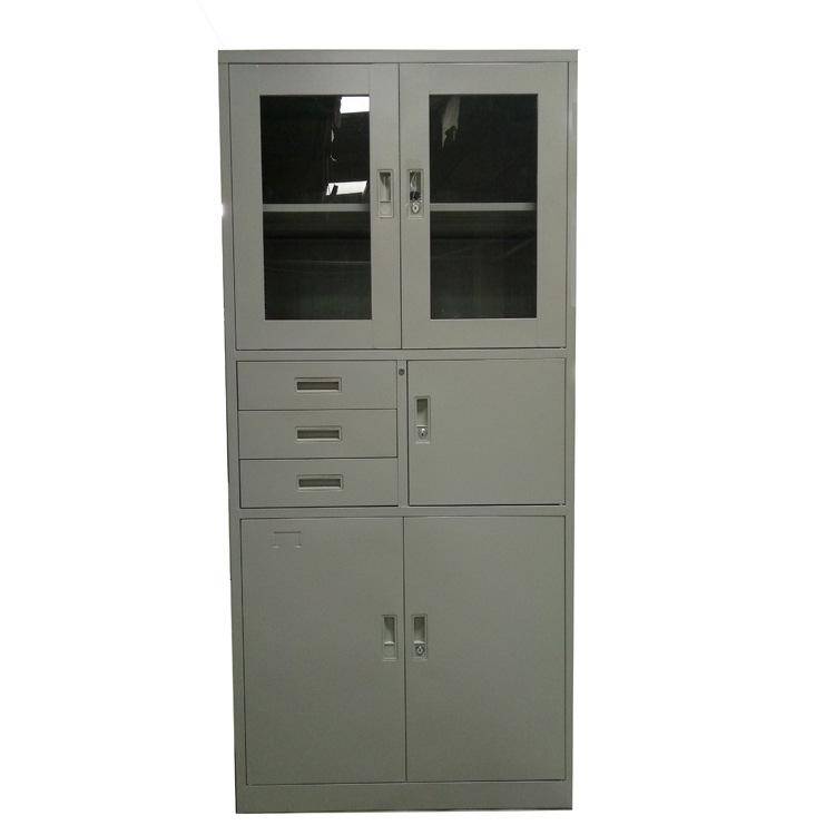 高埗密码锁文件柜 电子文件柜 智能文件柜