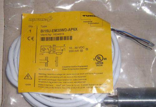 鸡西市图尔克电气一级代理商