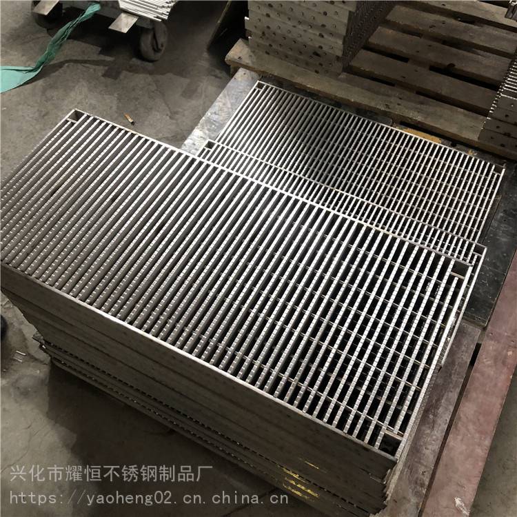 园林绿化下水道 雨水格栅 雨水篦子定制 Φ30-300
