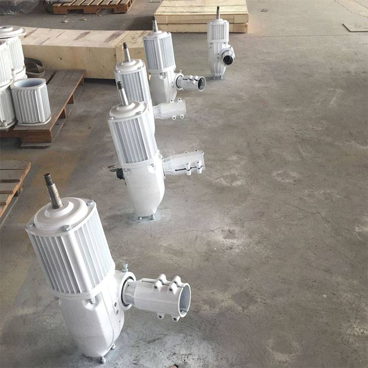江西宜黄县2kw风力发电机 中小型风力发电机机型设计合适