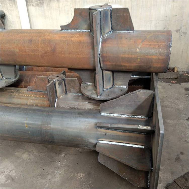 来图定制电子屏路***智能限高杆