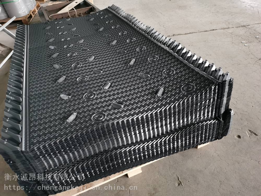 厂家供应广东冷却塔收水器