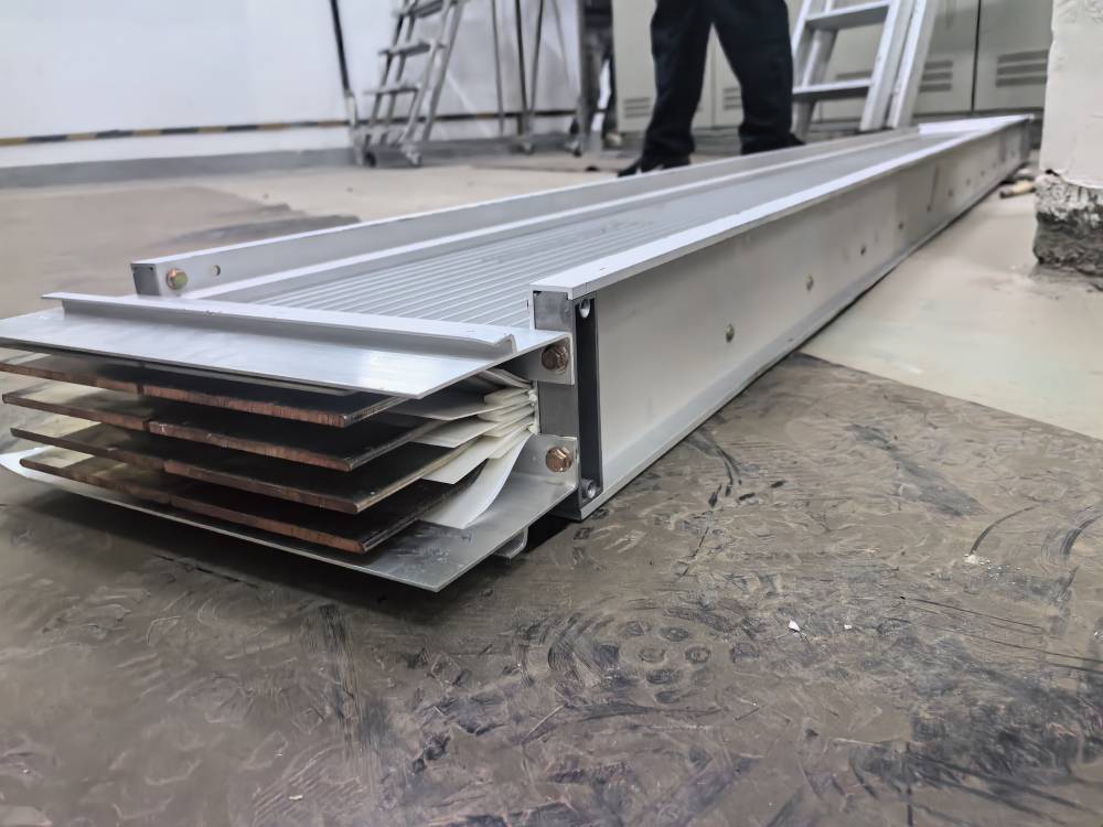 宣城施耐德母线槽回收——宣城低压形母线槽回收响应快速