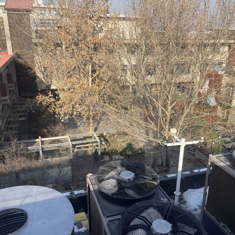 工程热水系统 供应太阳能热水工程