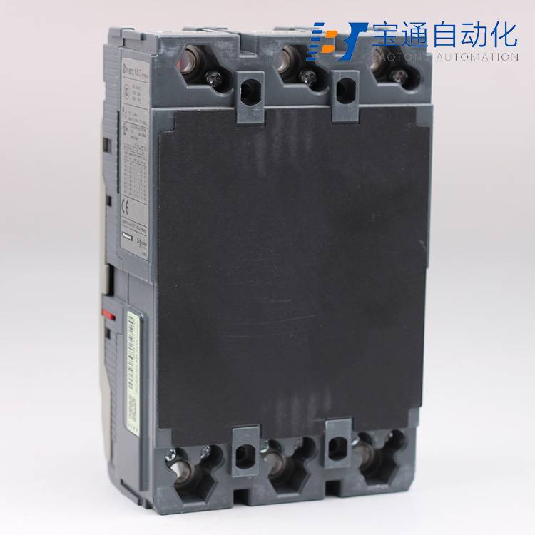 施耐德NSC60E 4P 25A空气开关(直达2022已更新)