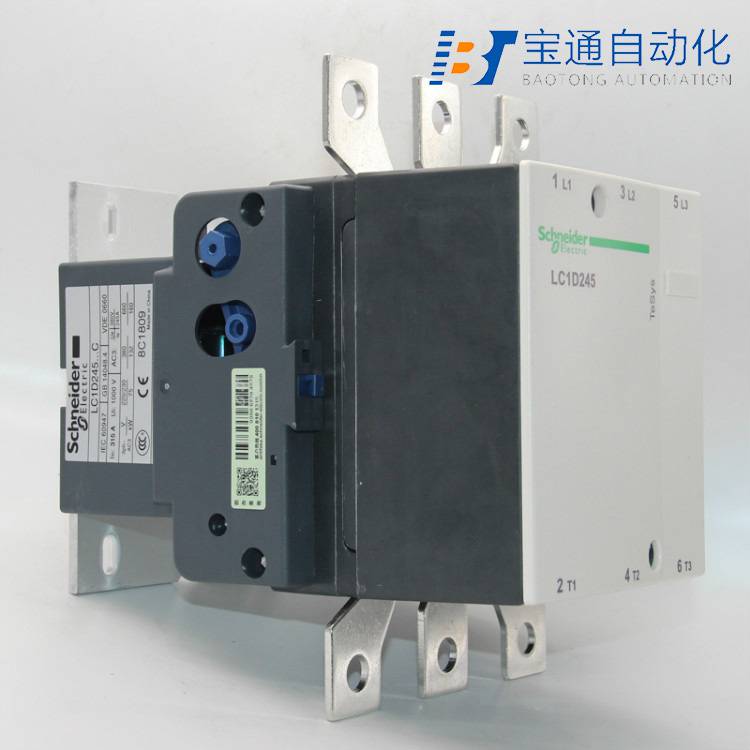 施耐德INS100/4P负荷隔离开关代理商(直达2022已更新)