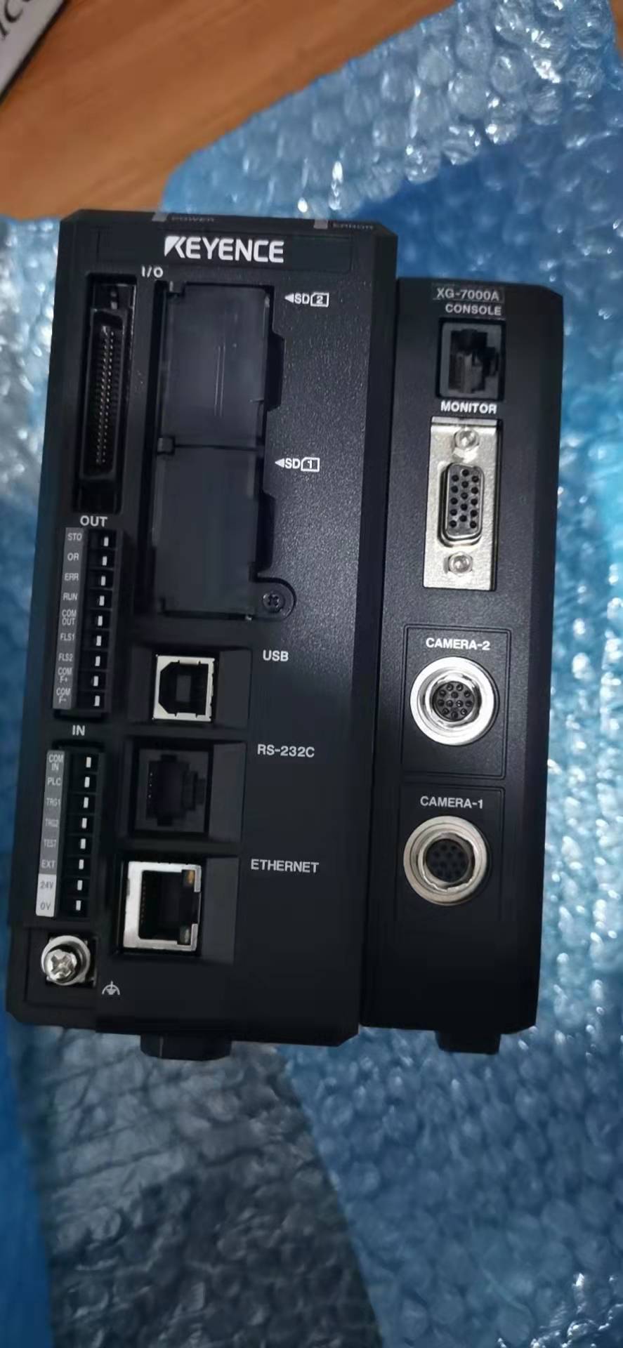 LK-3000/LK-3基恩传感器