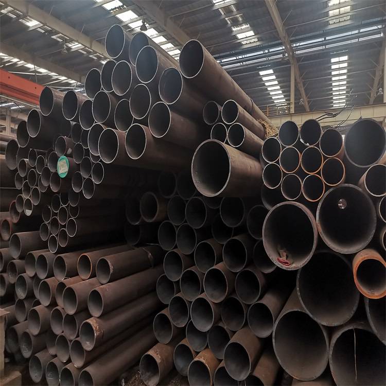 富鹏源管业 1920*14无缝钢管 优品推荐