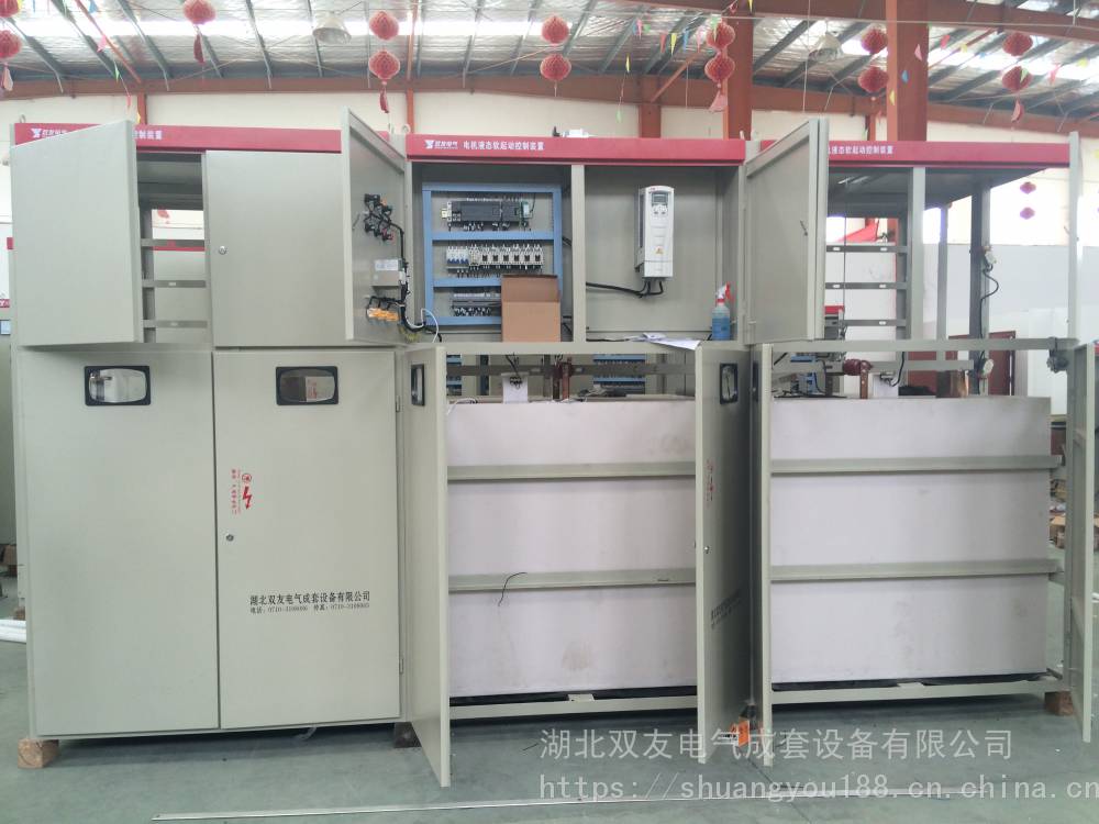 gyyq高压水阻启动柜10kv鼠笼型电动机用液体电阻启动柜