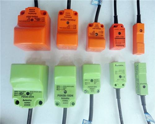 北京奥托尼克斯接近开关代理/经销商