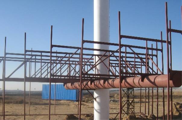 通化单立柱制作厂家