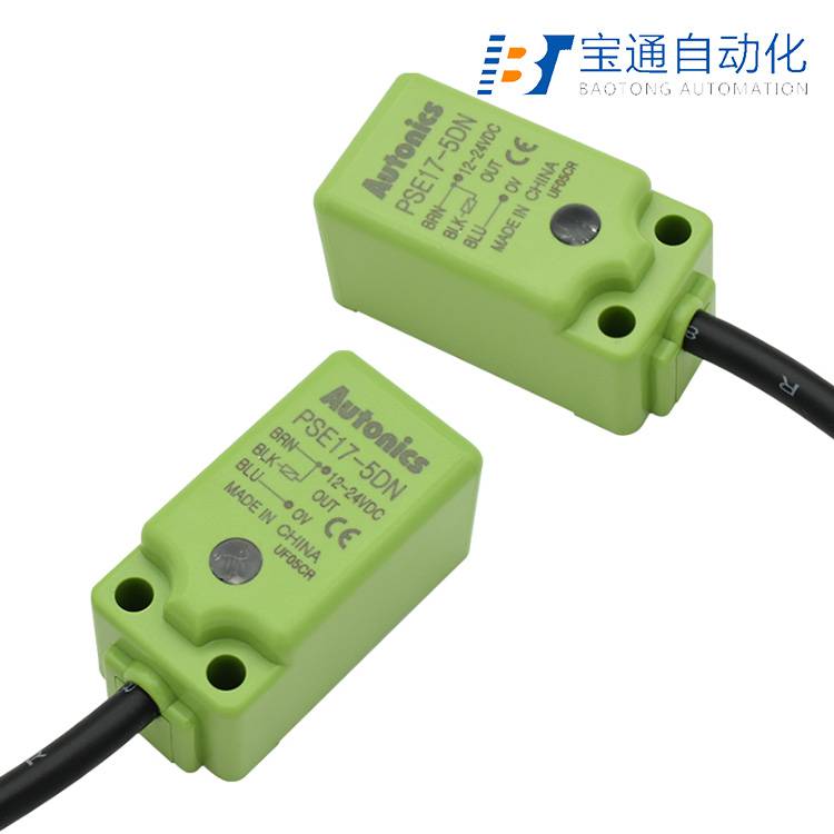 白城市奥托尼克斯光电开关代理商全/境派送直达2022已更新