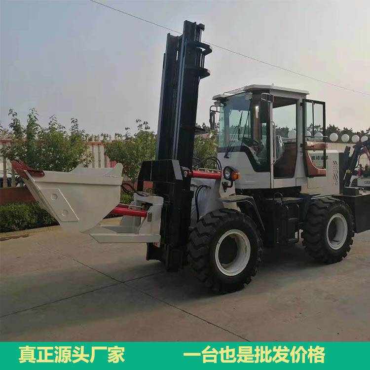 合力叉车铲斗叉车铲斗改装定做