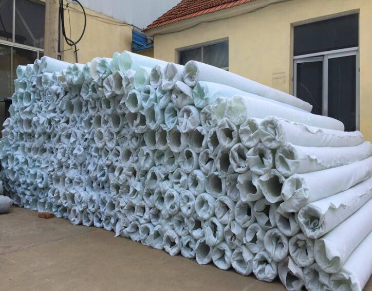 昆明市云南塑料盲沟土工管-Φ300塑料土工管-Φ200塑料盲沟管