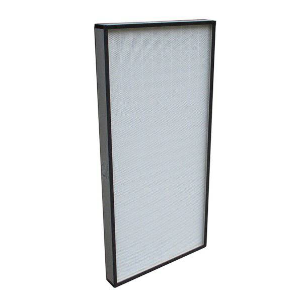 甘肃陇南市无隔板过滤器FFU无隔板过滤器