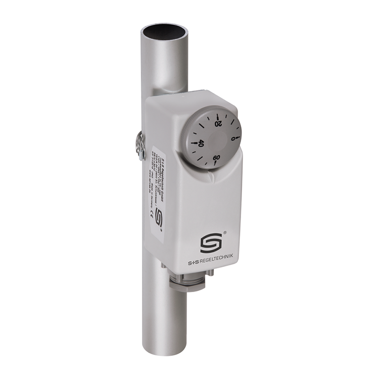 德国S+S-Regeltechnik温度传感器TM65-ECATP50mm当天报价