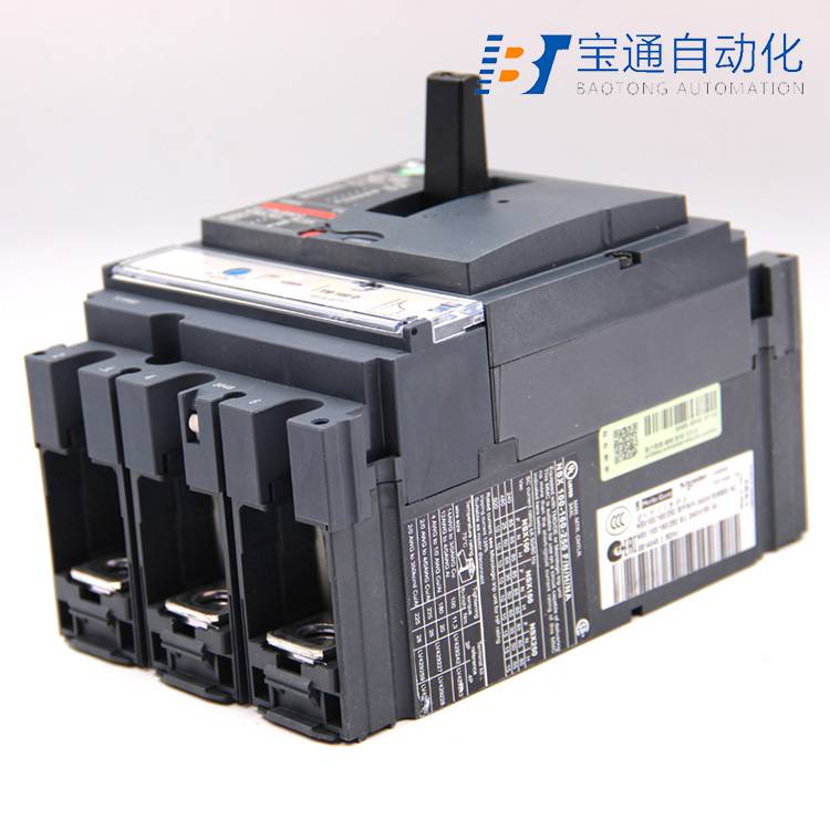 施 耐 德空气开关NSC100B3020N全/境派送直达2022已更新