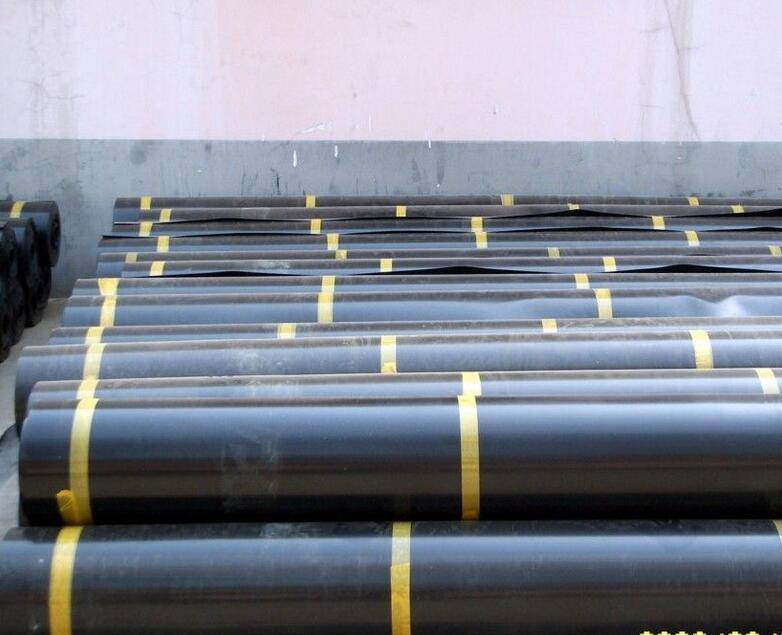 普洱市墨江县软式透水管-透水软式管