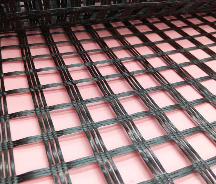 昆明市东川区GG3030玻纤土工格栅-BXGS50玻璃纤维土工格栅-玻纤格栅