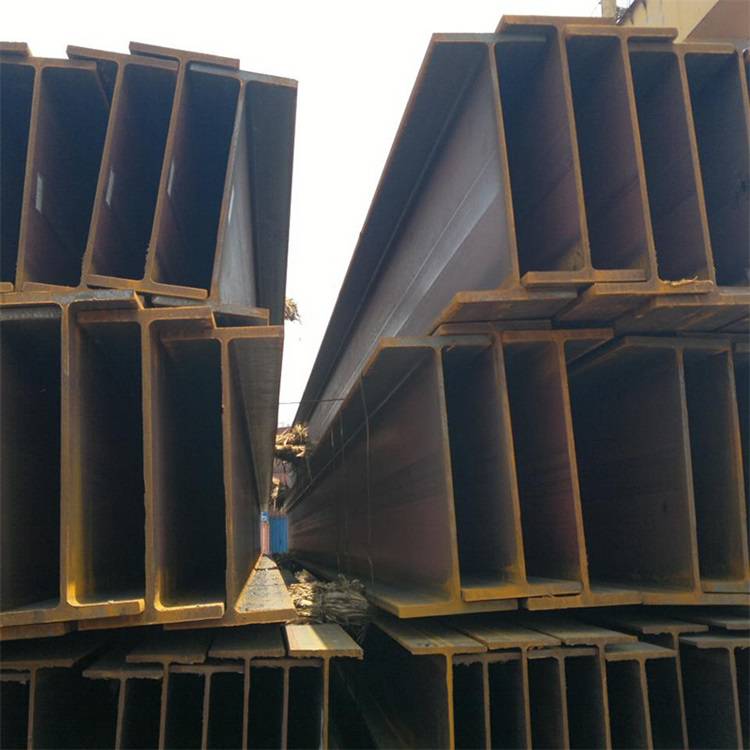 富鹏源钢业 400*408*21*21低合金H型钢 一站式采购