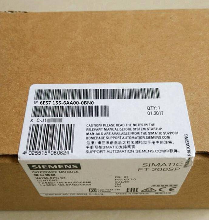 宜宾西门子S7-300CPU模块代理商