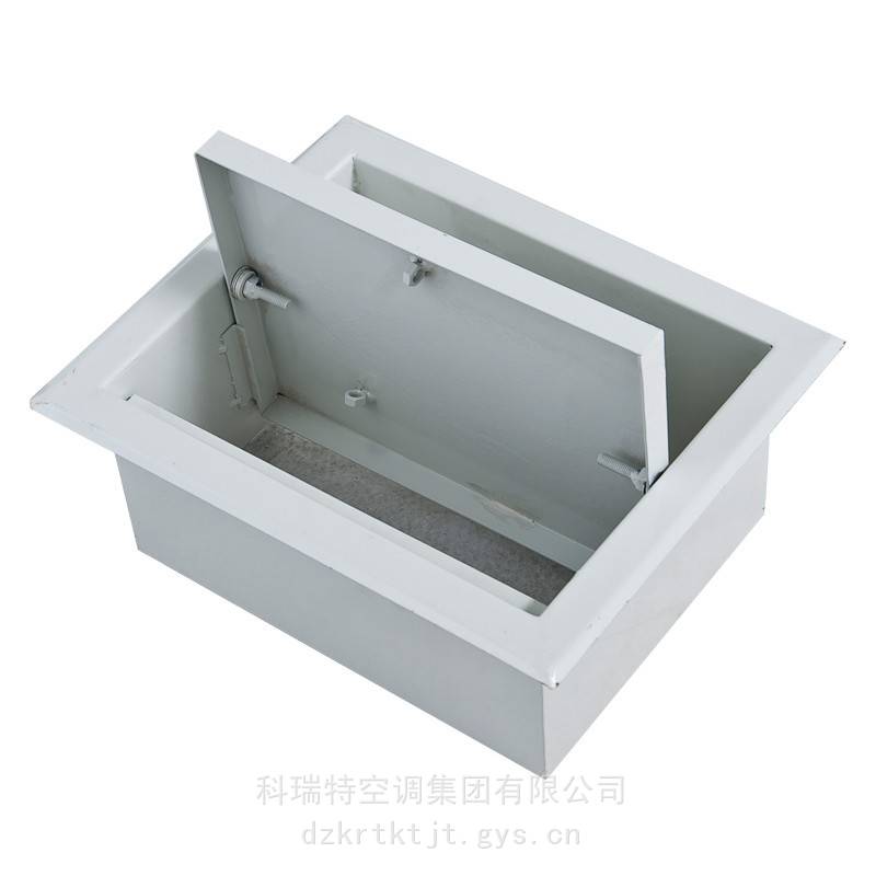 甘肃板式排烟口用途排烟板式排烟口