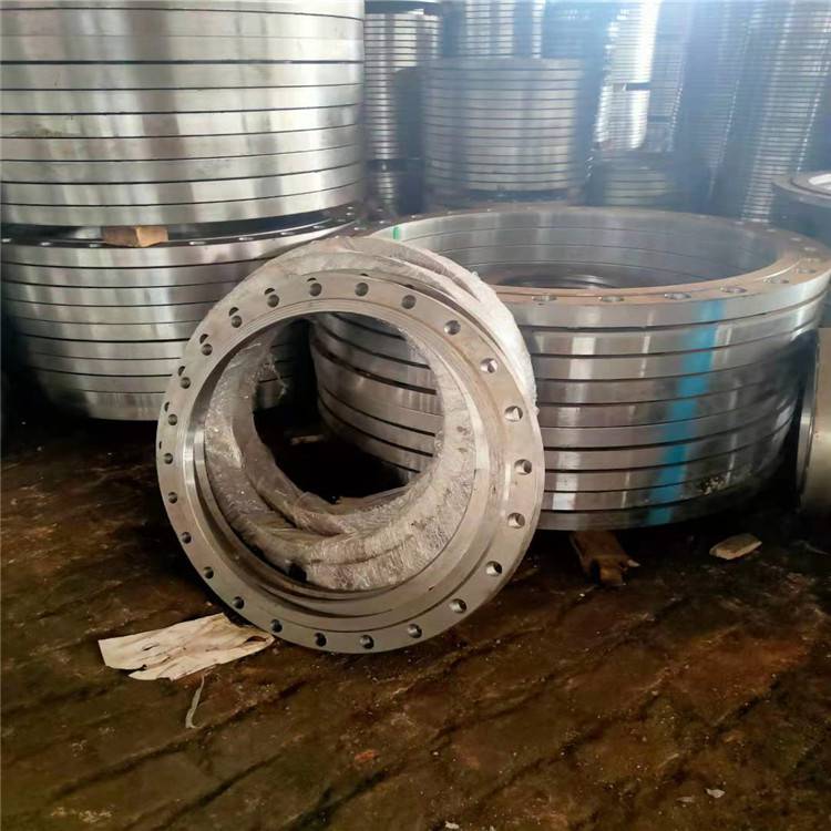 船新管件生产定制 船舶法兰 316带颈平焊法兰 期待与您合作