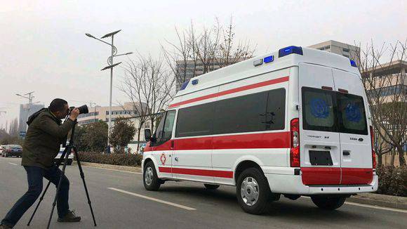 北京120跨省救护车出租-全天护送