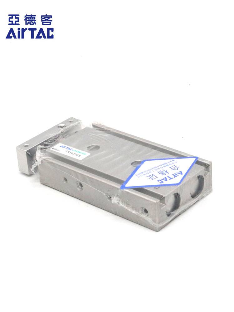 市亚德客双轴气缸TR32X200SH代理商价格全/境派送直达2022已更新