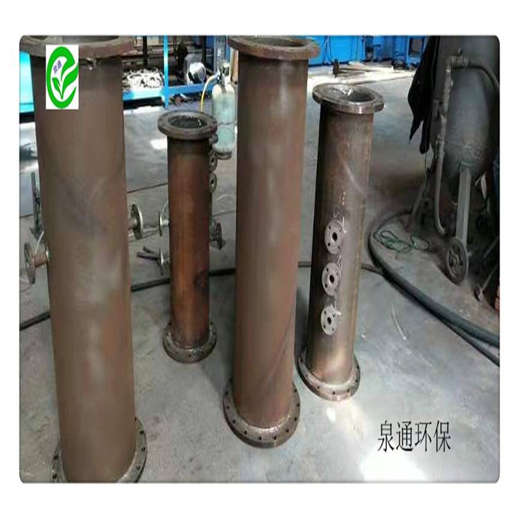 泊头加药搅拌设备水厂加药混合器水处理混合装置厂家