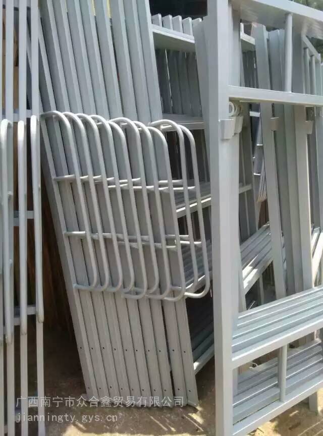 贵港学校铁架床 贵港职工铁架床定制 铁架床