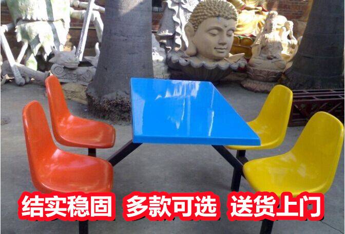 广西梧州单位食堂餐桌--圆凳餐桌椅--三十分钟前发布