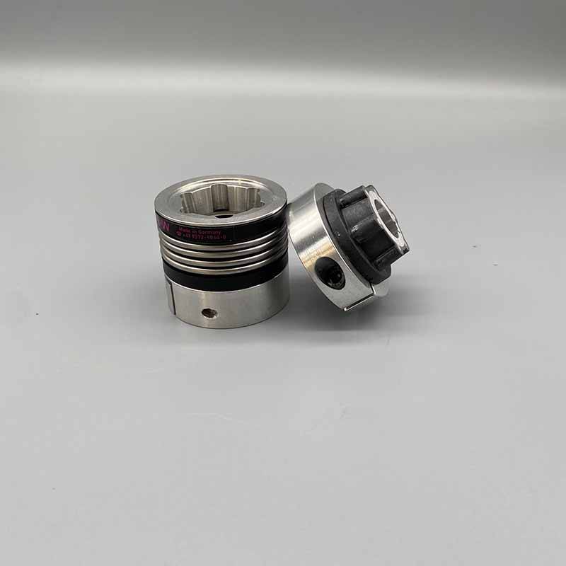 原厂 R+W MK2/5/25 MK2/5/28 MK2/5/31连轴器参数